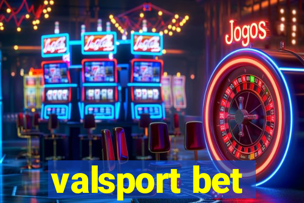 valsport bet